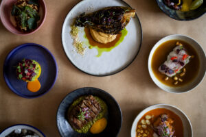 Nieuw in Amsterdam Oost: Het Peruaanse restaurant Moche